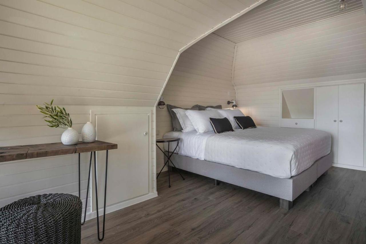 Ploes Luxury Cottages Pesádha Exteriör bild