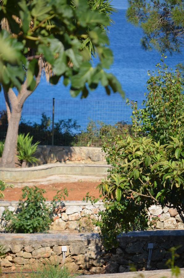 Ploes Luxury Cottages Pesádha Exteriör bild