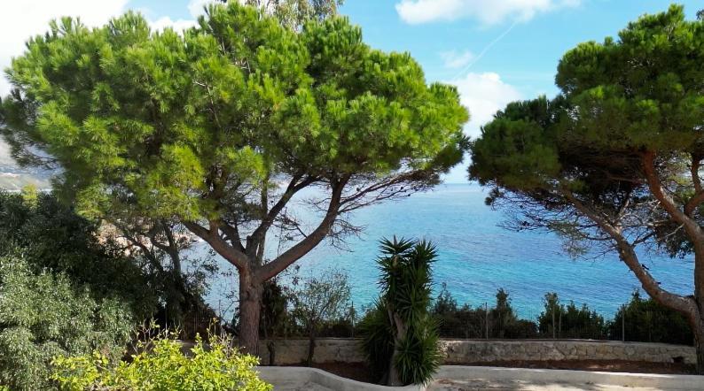 Ploes Luxury Cottages Pesádha Exteriör bild